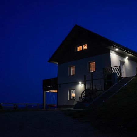 Apartmaji Gracner Dramlje Экстерьер фото
