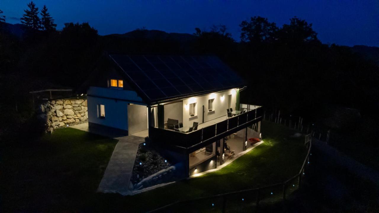 Apartmaji Gracner Dramlje Экстерьер фото