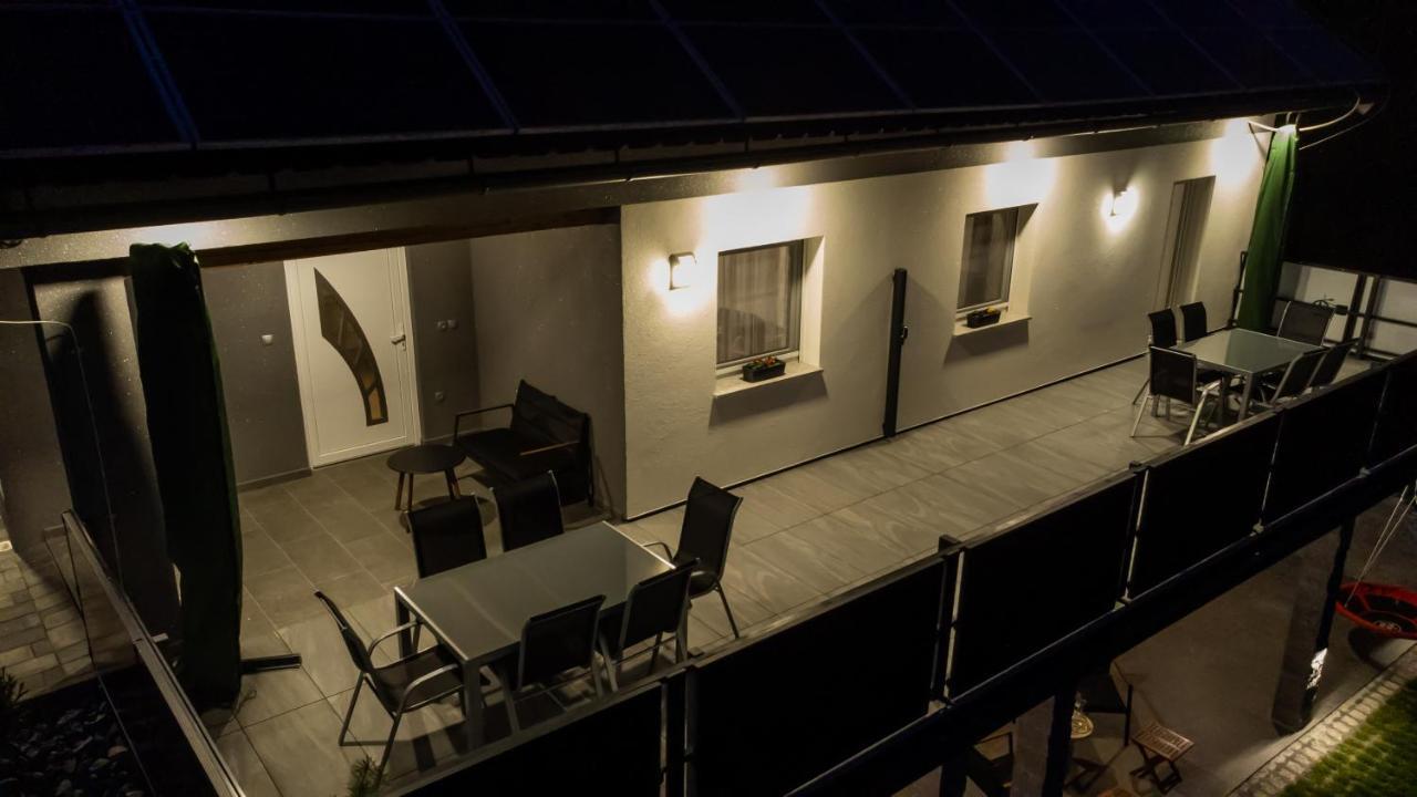 Apartmaji Gracner Dramlje Экстерьер фото