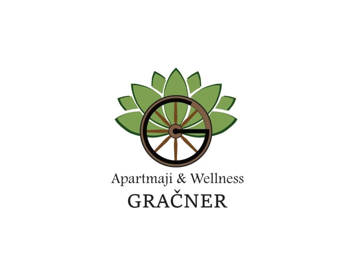 Apartmaji Gracner Dramlje Экстерьер фото
