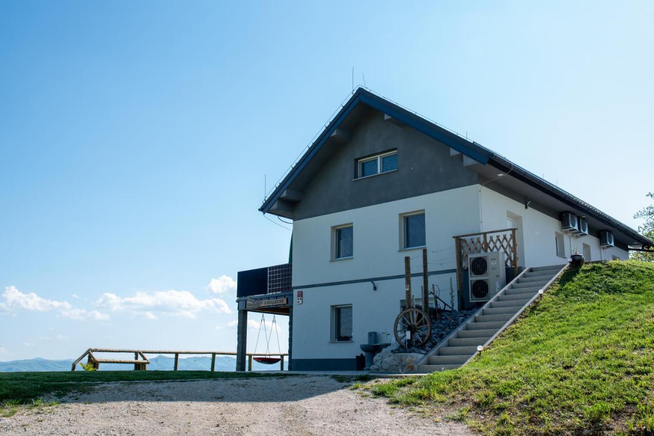 Apartmaji Gracner Dramlje Экстерьер фото