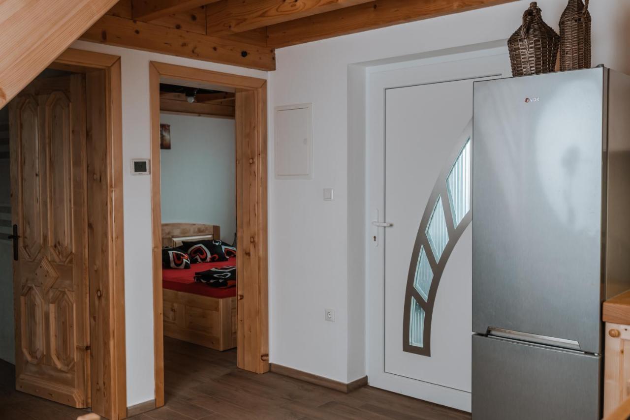 Apartmaji Gracner Dramlje Экстерьер фото
