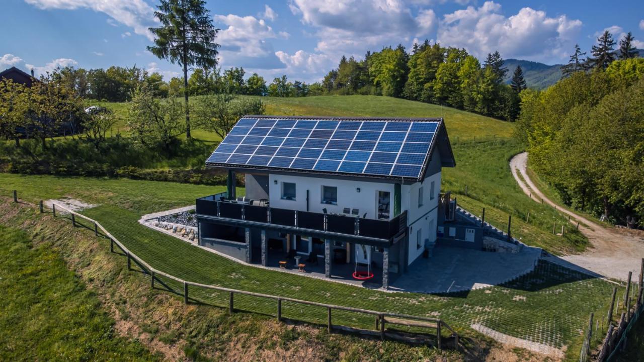 Apartmaji Gracner Dramlje Экстерьер фото