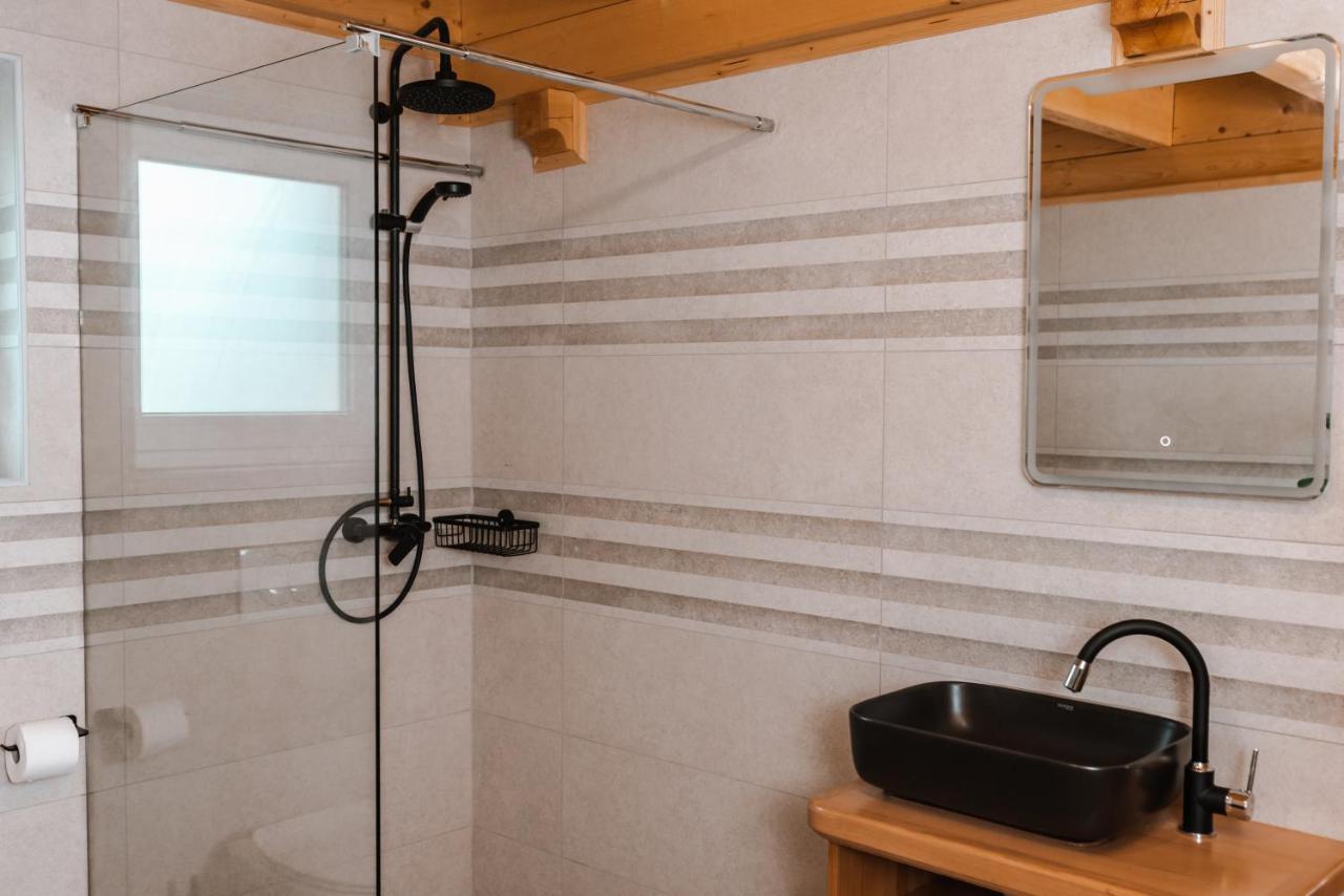 Apartmaji Gracner Dramlje Экстерьер фото
