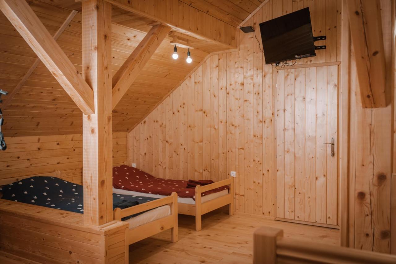 Apartmaji Gracner Dramlje Экстерьер фото