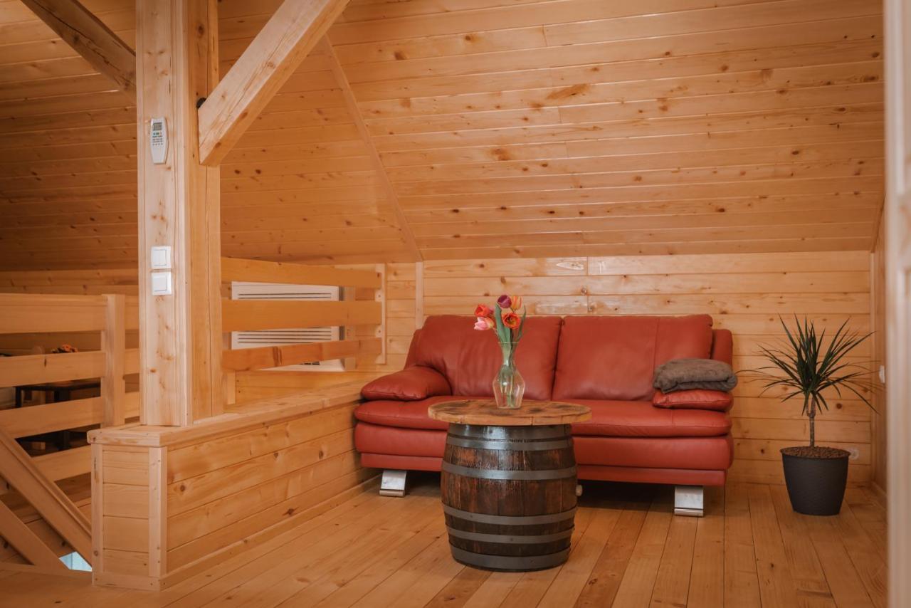 Apartmaji Gracner Dramlje Экстерьер фото