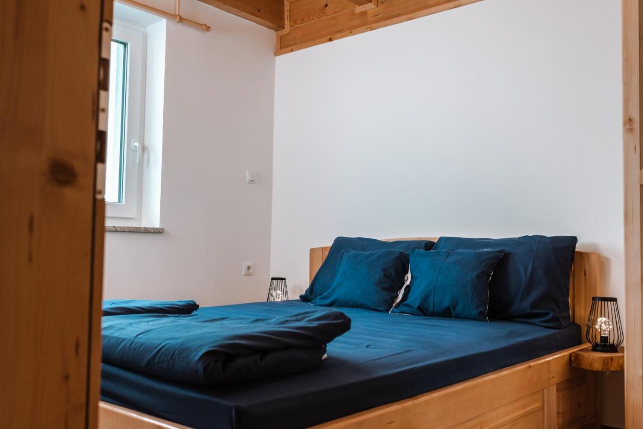 Apartmaji Gracner Dramlje Экстерьер фото
