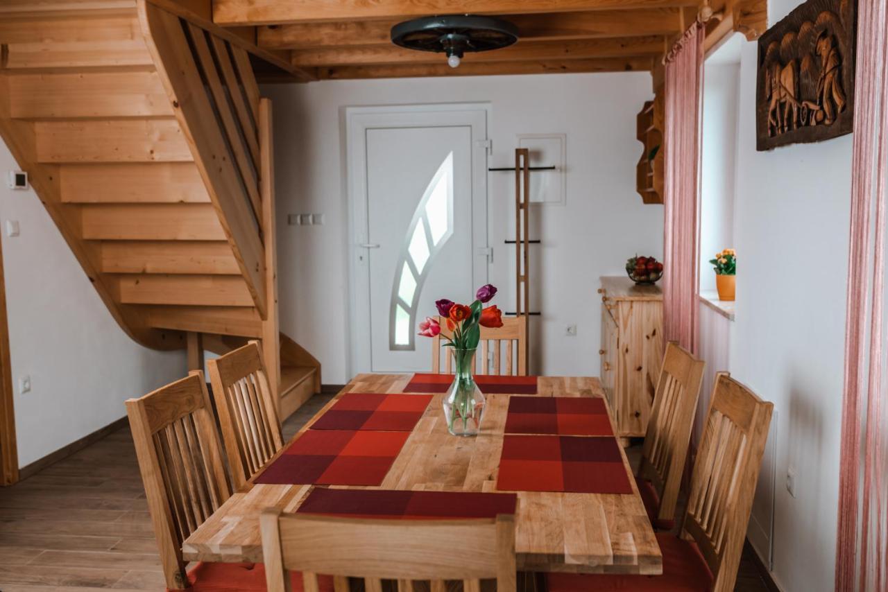 Apartmaji Gracner Dramlje Экстерьер фото