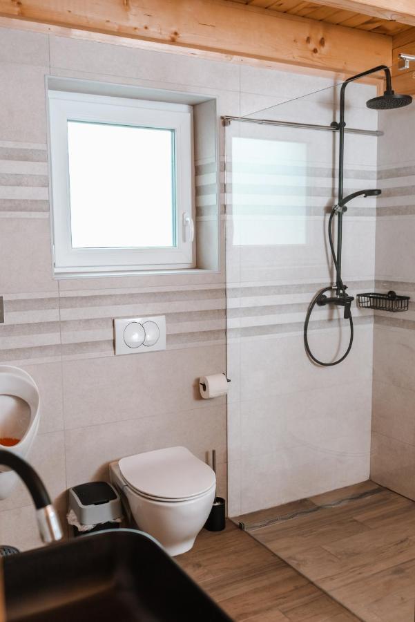 Apartmaji Gracner Dramlje Экстерьер фото