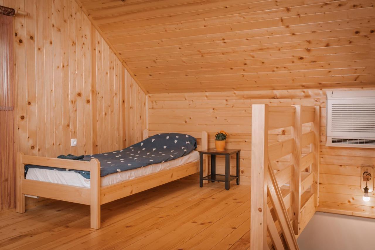 Apartmaji Gracner Dramlje Экстерьер фото