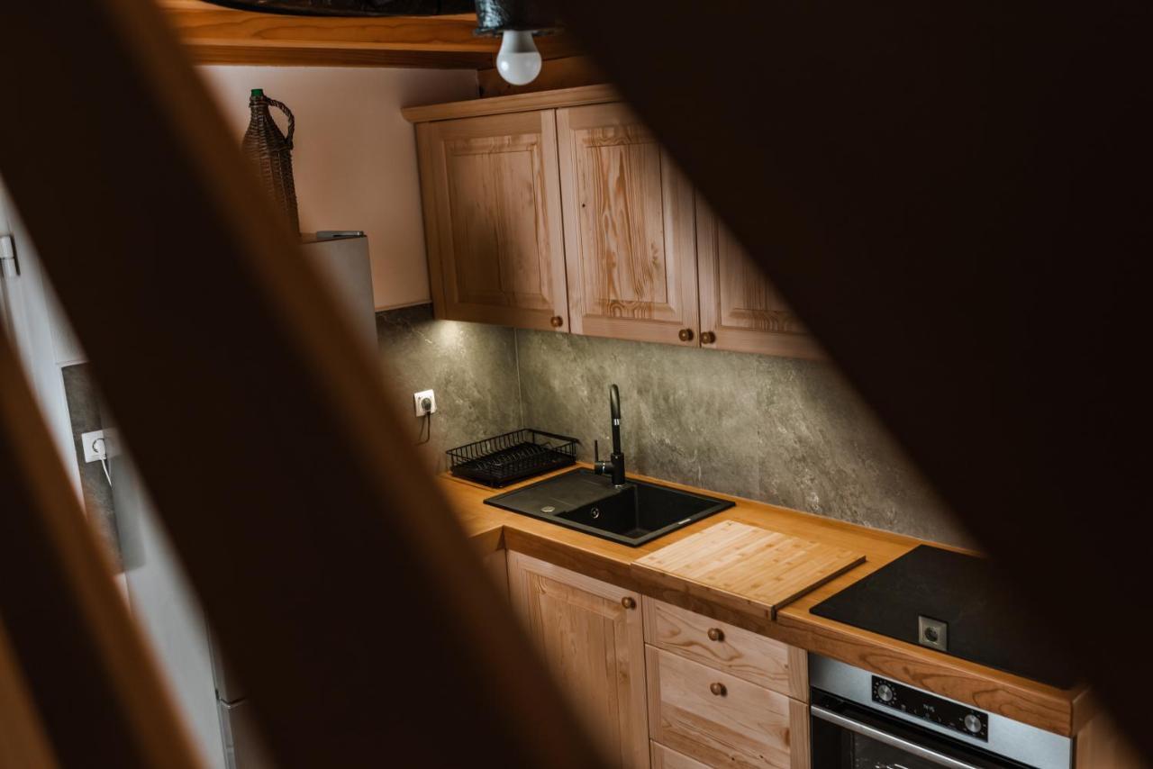 Apartmaji Gracner Dramlje Экстерьер фото