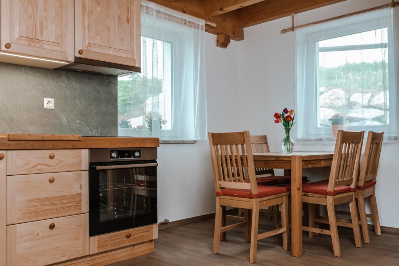 Apartmaji Gracner Dramlje Экстерьер фото