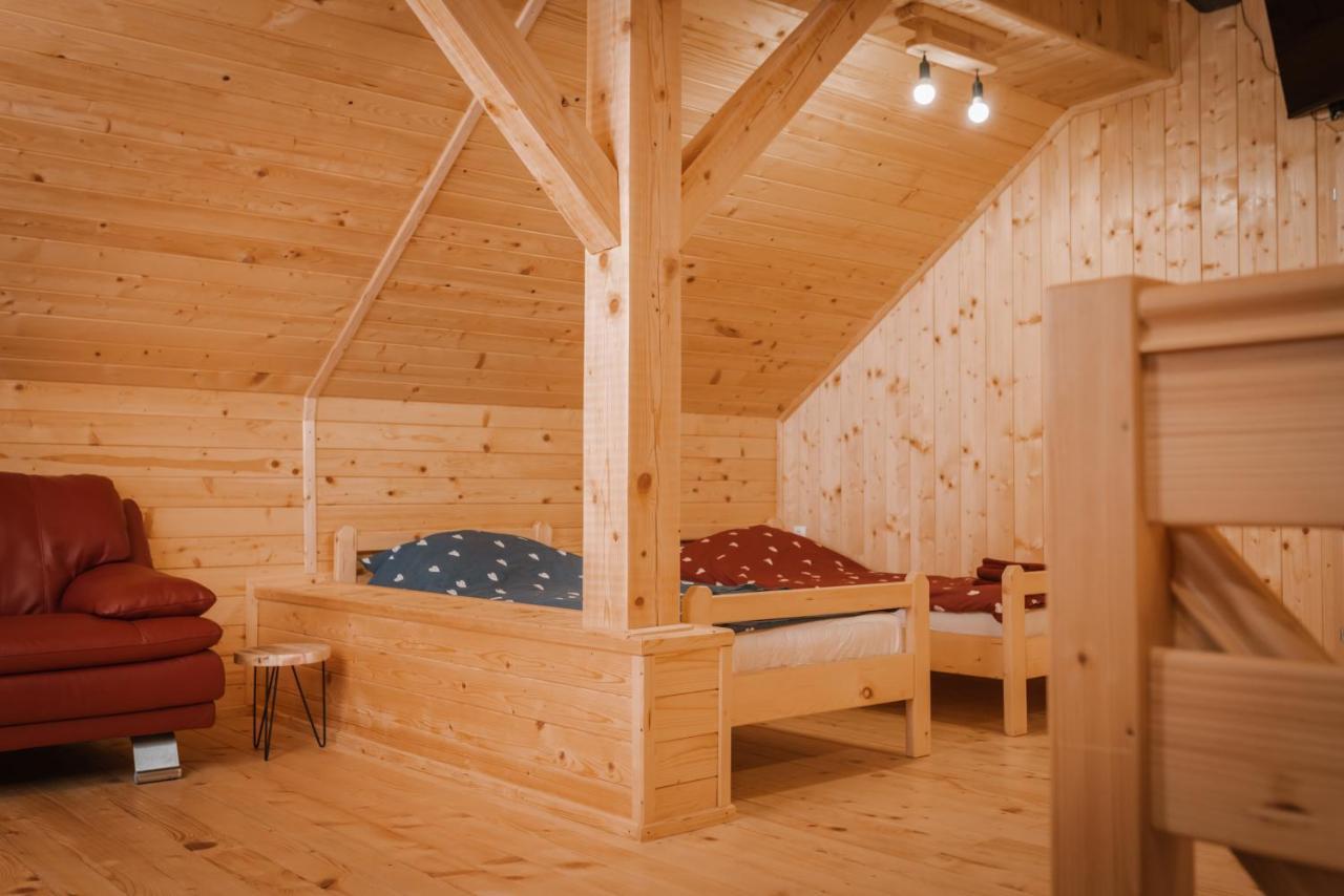 Apartmaji Gracner Dramlje Экстерьер фото