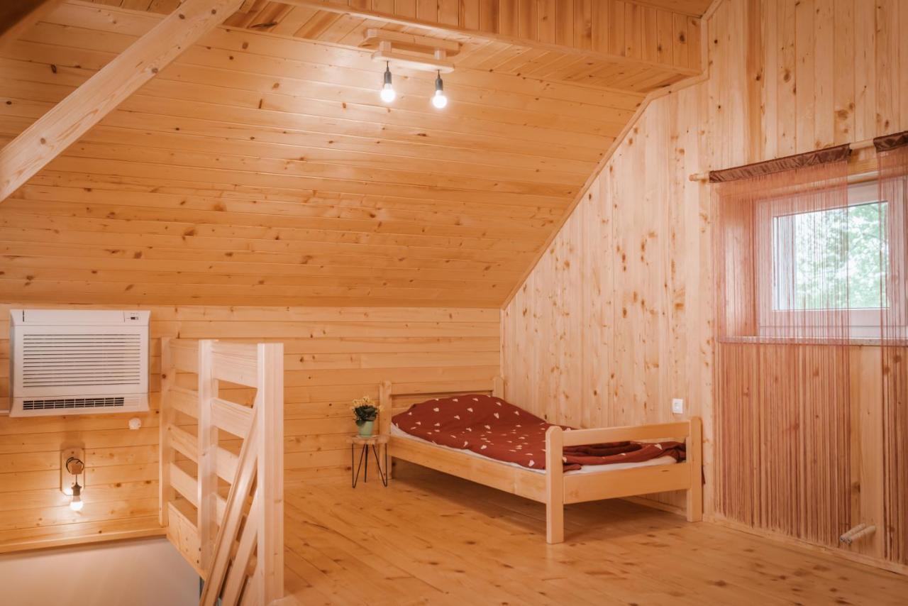 Apartmaji Gracner Dramlje Экстерьер фото