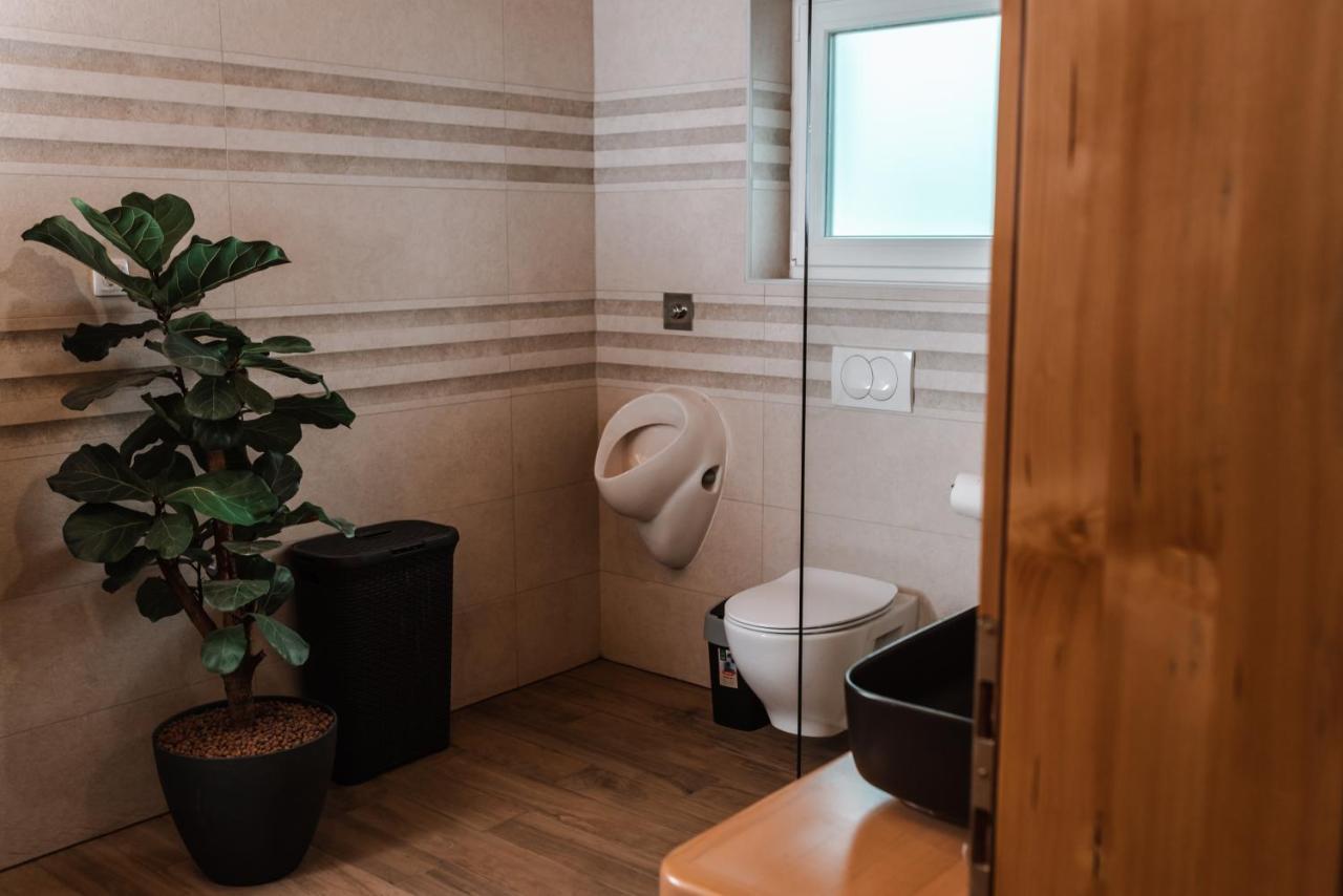 Apartmaji Gracner Dramlje Экстерьер фото