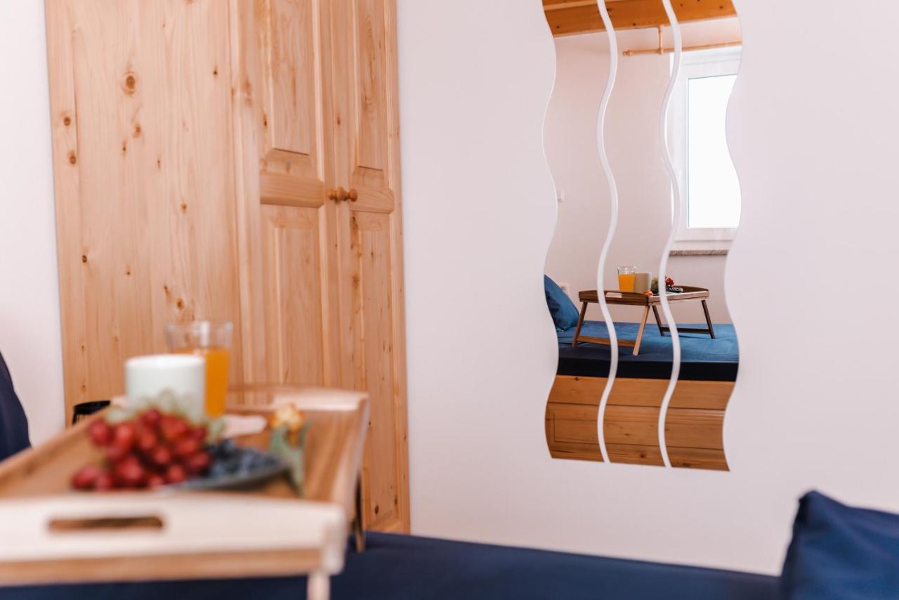 Apartmaji Gracner Dramlje Экстерьер фото